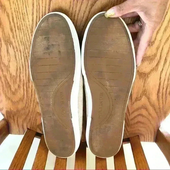 ๐ 6/$60, Ben Sherman Mens Bradford Slip On Loafers, Size 11 - Picture 6 of 7